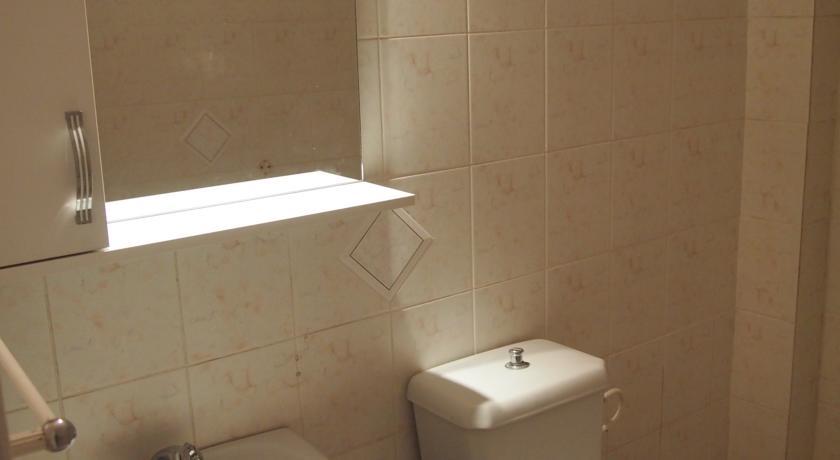 フェティエ Ozcem Apartアパートホテル 部屋 写真