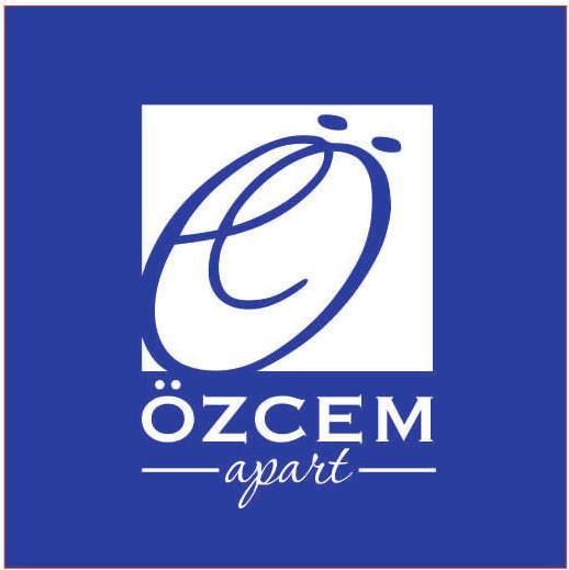 フェティエ Ozcem Apartアパートホテル エクステリア 写真