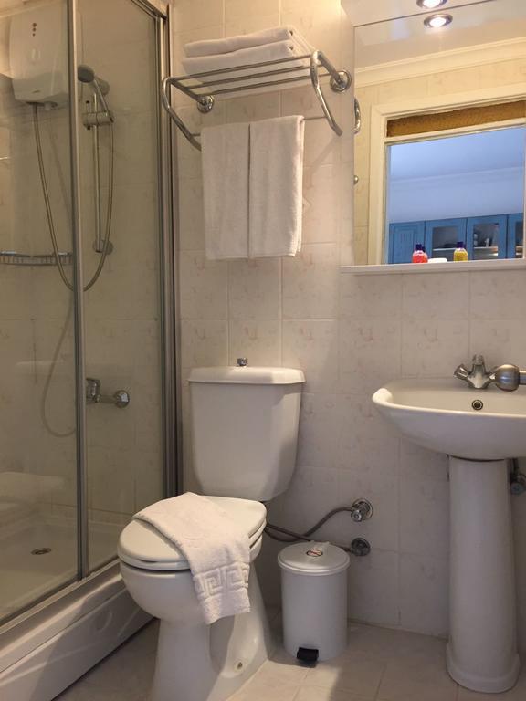 フェティエ Ozcem Apartアパートホテル エクステリア 写真