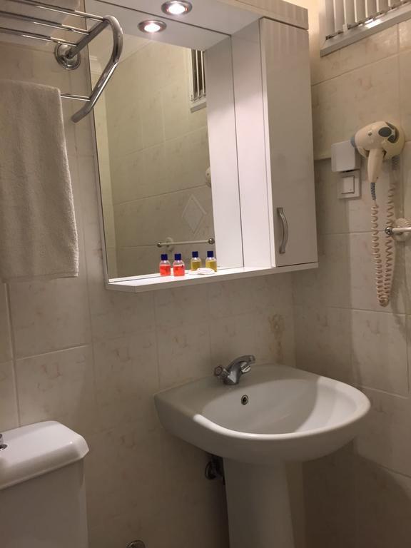 フェティエ Ozcem Apartアパートホテル エクステリア 写真